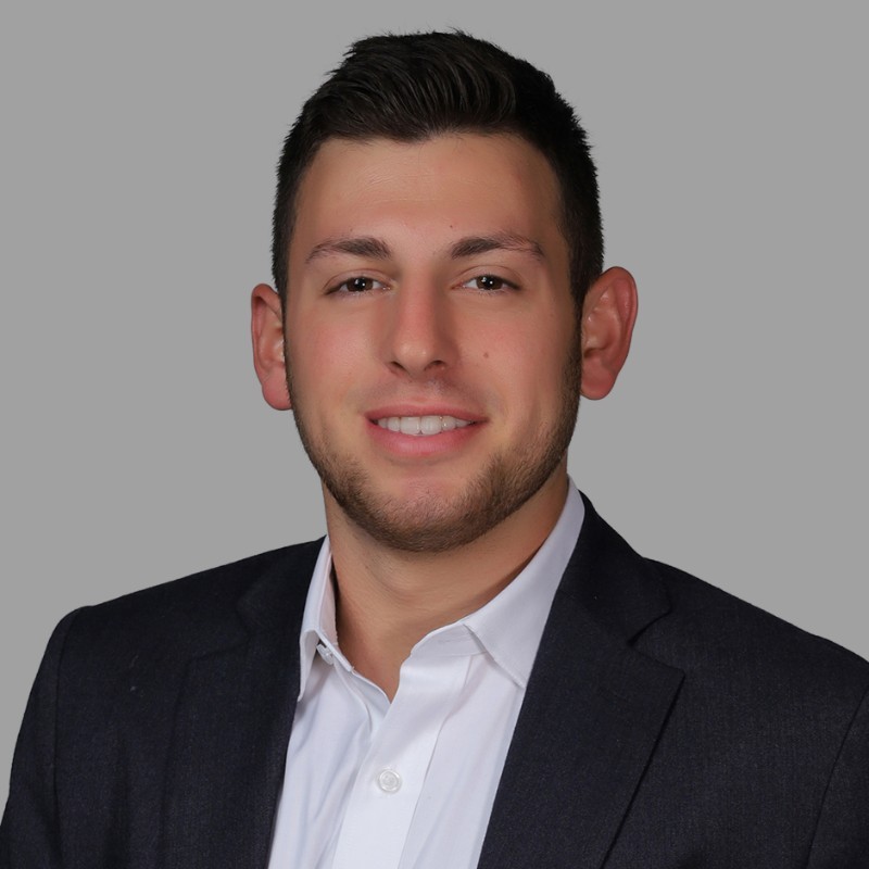 Elijah Leist, New York Real Estate Professional and Associate at Tristar Management Associates LLC, Passes Away