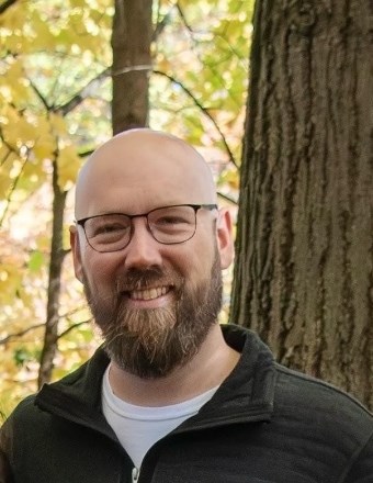 Jason Little, Beloved Principal of Douglas R. Welch High School in Ionia, Michigan Found Dead