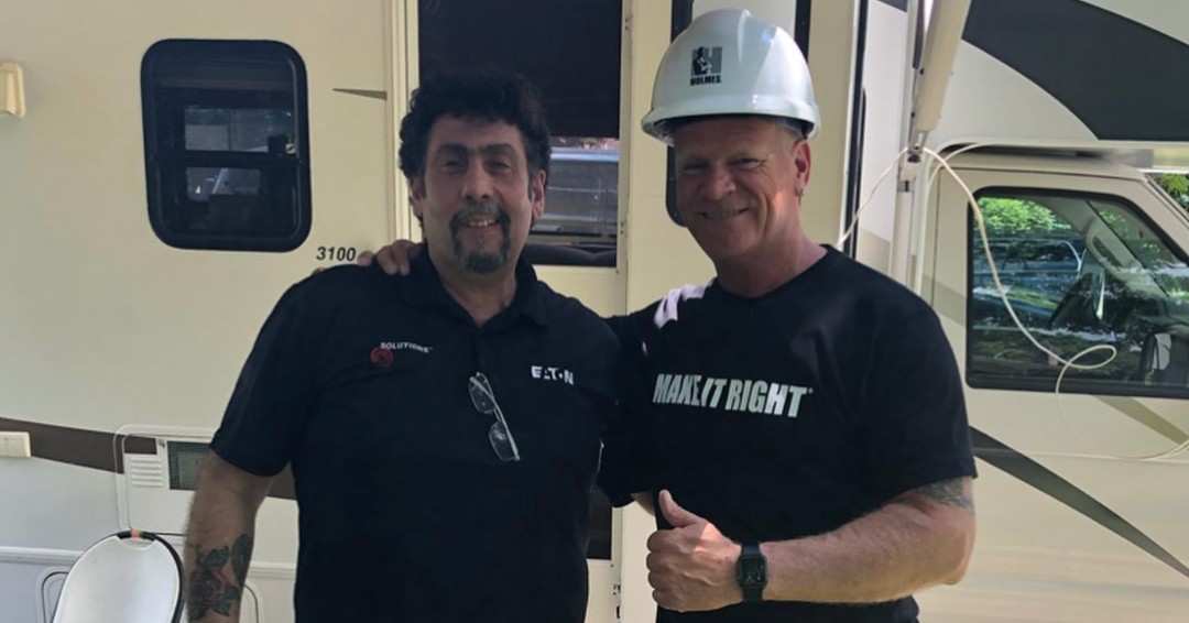 Frank Cozzolino, Owner of Solutions Electrical & Maintenance Ltd., Dies Unexpectedly