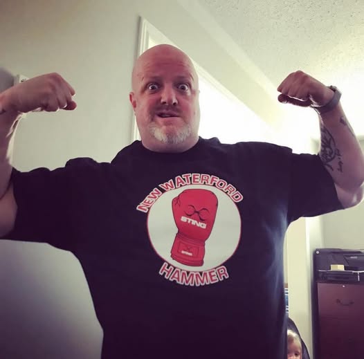 Mike Power, Former VP/Secretary at Motor City Boxing Club, Passes Away at 48